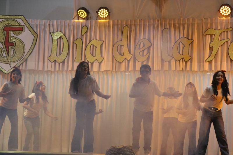 Día de la Familia